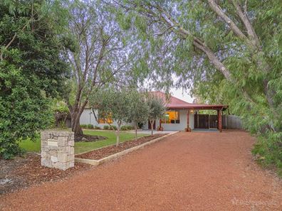 33 Naturaliste Terrace, Dunsborough WA 6281