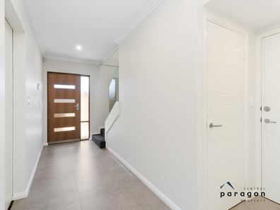 22A Ethel Street (Enter From Alma, North Perth WA 6006