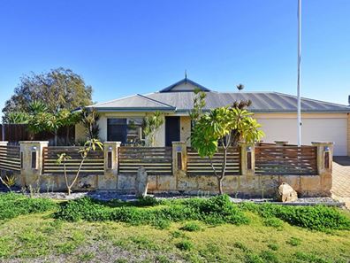 6 Carinta Court, Ellenbrook WA 6069