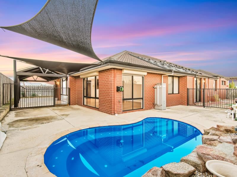 32 Oakhill Heights, Ellenbrook WA 6069