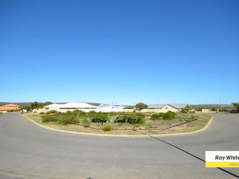 9 Lot 884 Portree Elbow, Kalbarri WA 6536