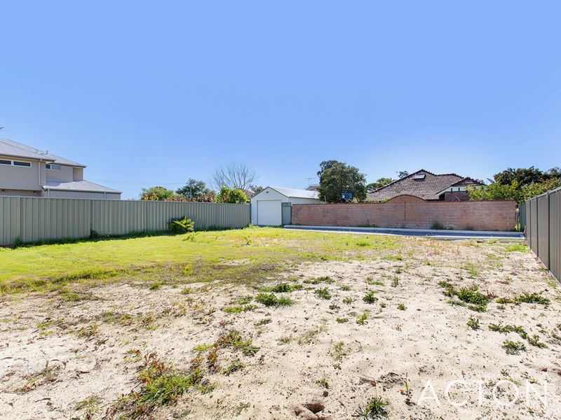 66A Normanby Road, Inglewood WA 6052