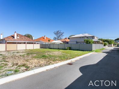 66A Normanby Road, Inglewood WA 6052