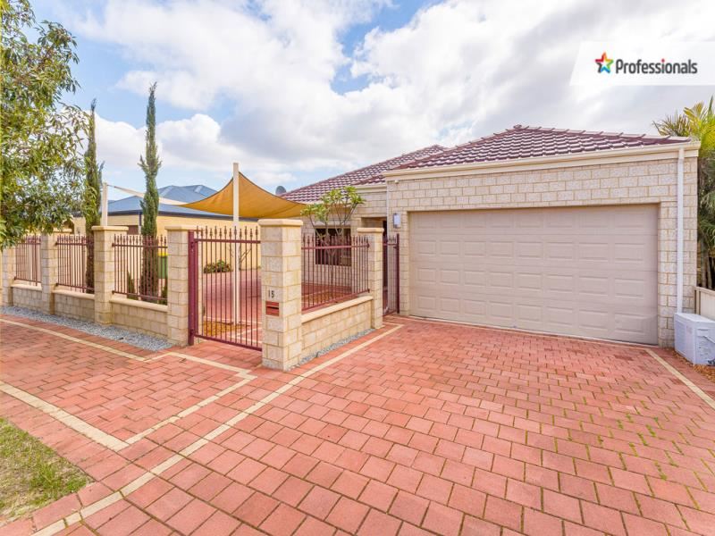 1/15 Queen Street, Bentley WA 6102