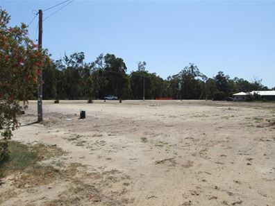 Lot 100 Marmion Street, Donnybrook WA 6239