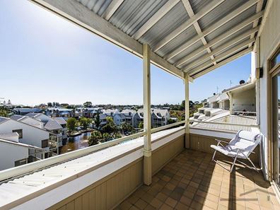 20/132 Mandurah Terrace, Mandurah WA 6210