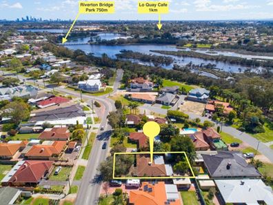 22 Riley Road, Riverton WA 6148