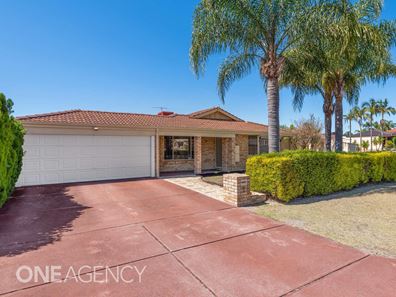 1 Cheyne Close, Thornlie WA 6108