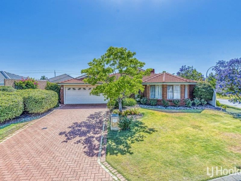 1 Kentia Close, Thornlie WA 6108