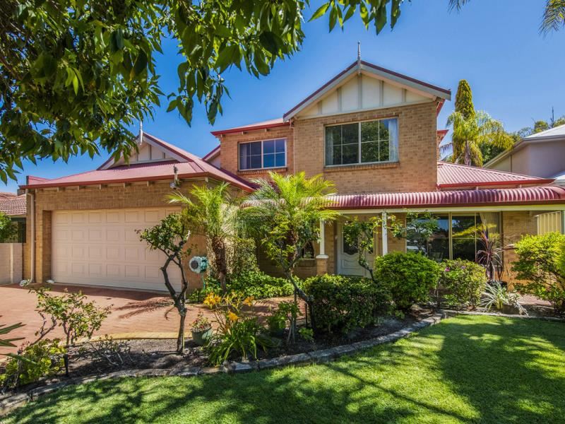 40 Queens Road, Ardross WA 6153