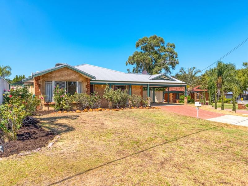 8 Dempsey Place, Kenwick WA 6107