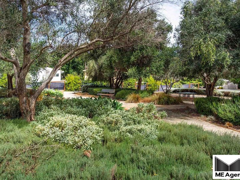 Lot 11, 11/627 Hay Street, Jolimont WA 6014