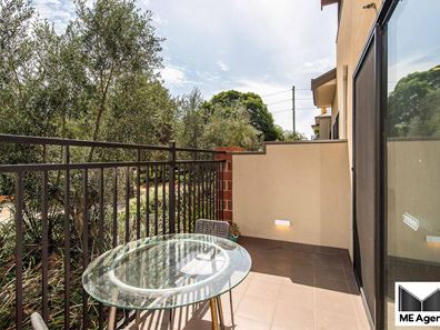 Lot 11, 11/627 Hay Street, Jolimont WA 6014