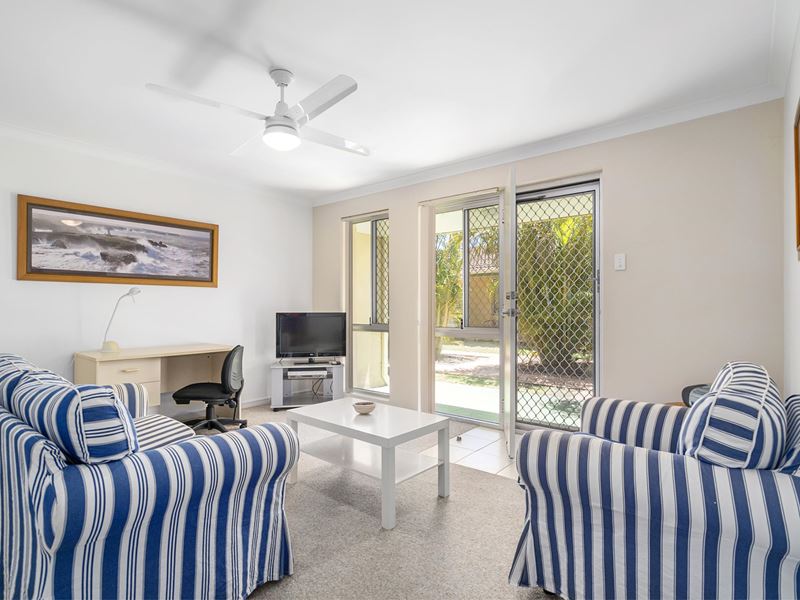 4/4-6 James Street, Geraldton