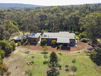 301 Sheoak Drive, Yallingup WA 6282