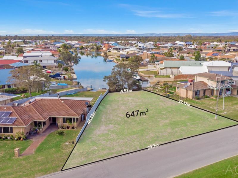 38 Wellya Crescent, South Yunderup
