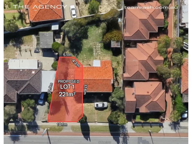 217A North Beach Drive, Tuart Hill WA 6060