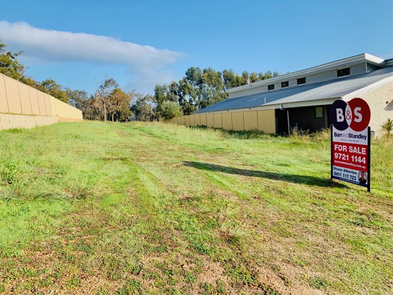 16 Oats View, Donnybrook