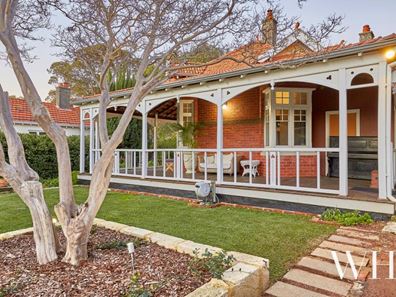 66 Dalgety Street, East Fremantle WA 6158