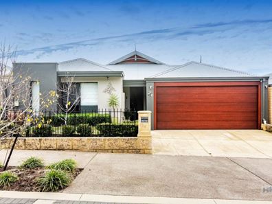 25 Boxgrove Loop, Ellenbrook WA 6069