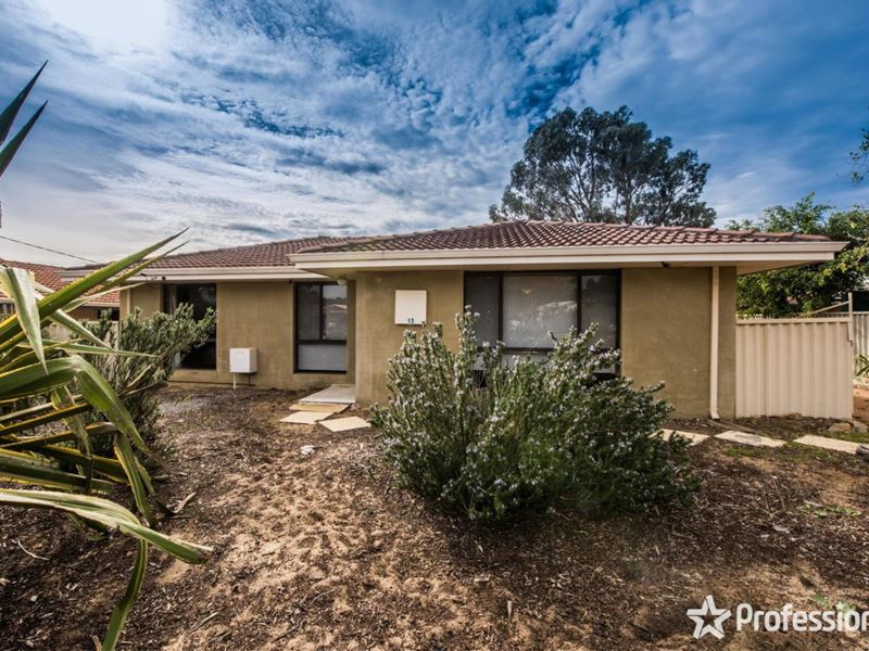 13 Abraham Street, Karloo