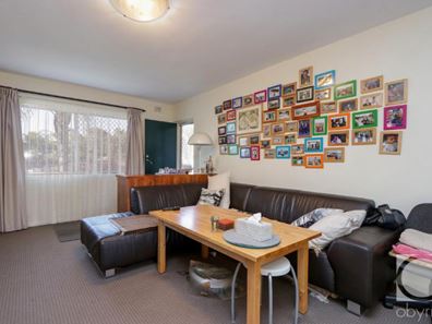 12/33 Point Walter Road, Bicton WA 6157