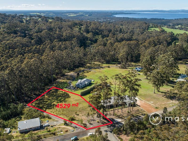 35 Love Crescent, Denmark WA 6333