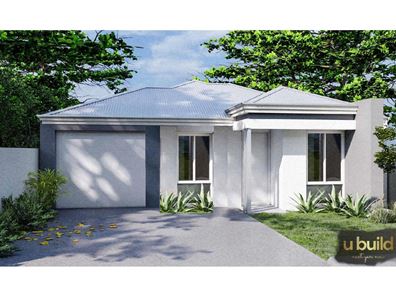 Lot 2 Belches Loop, Seville Grove WA 6112