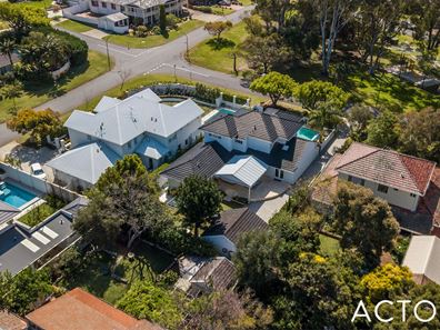 11 Kilkenny Road, Floreat WA 6014