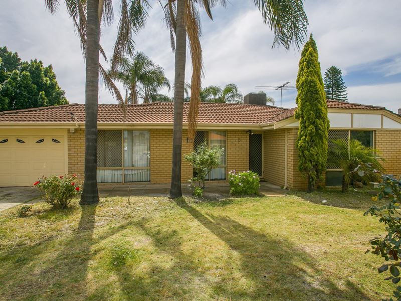 6 Danube Avenue, Beechboro WA 6063