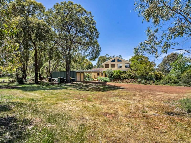 66 Wallangarra Drive, Bedfordale WA 6112