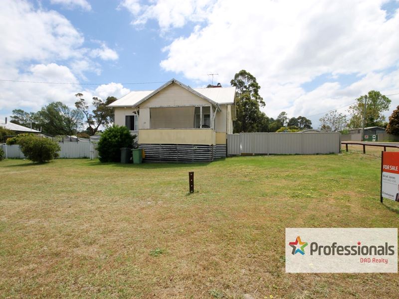 29 Telfer Crescent, Collie