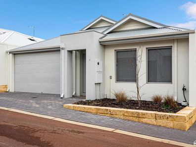 3/107 Owtram Road, Armadale WA 6112