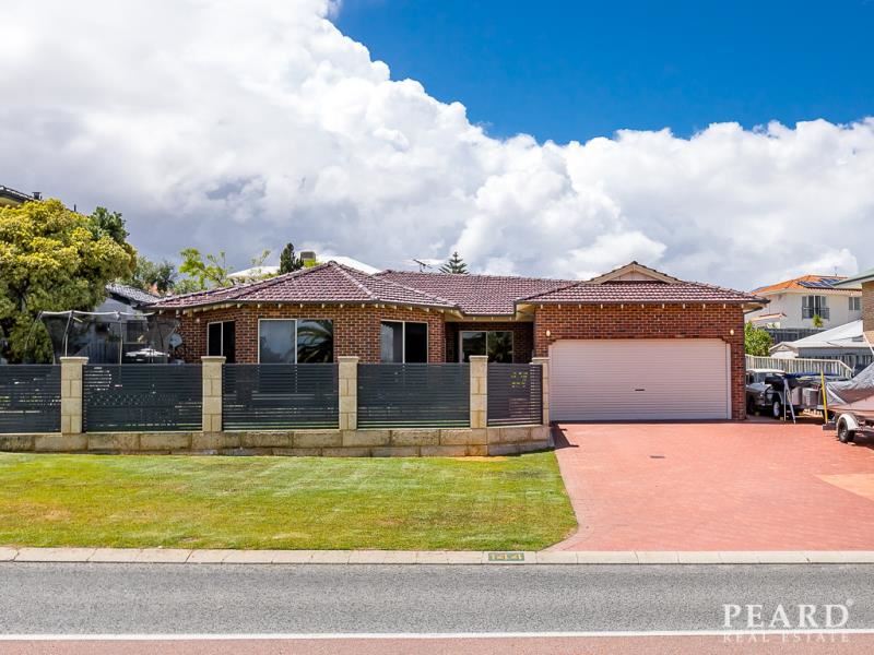 144 Cook Avenue, Hillarys WA 6025