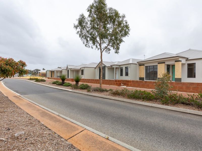 Lot 11, 9 Rodsand Circuit, Ellenbrook WA 6069