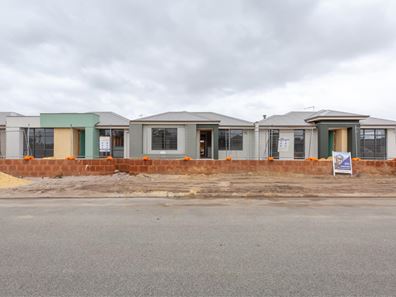 Lot 11, 9 Rodsand Circuit, Ellenbrook WA 6069