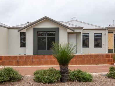 Lot 11, 9 Rodsand Circuit, Ellenbrook WA 6069