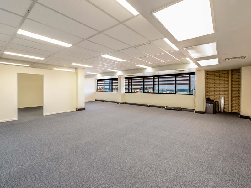 Suite 2/Level 2 of 8 Marine Terrace, Geraldton