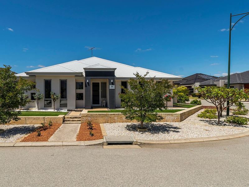 54 Pavilion Circle, The Vines WA 6069