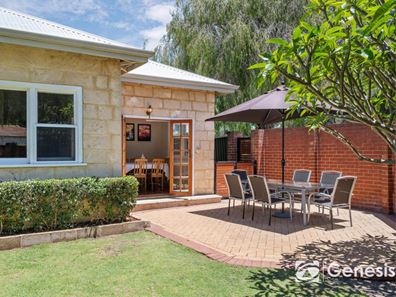 41 Stoneham Street, Joondanna WA 6060