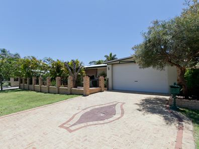 47 Strickland Road, Ardross WA 6153