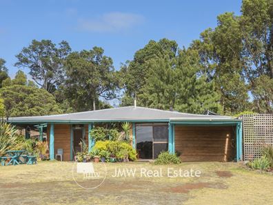 234 Gnarawary Road, Margaret River WA 6285