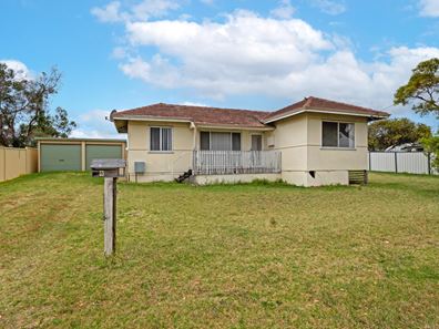 63 Minor Road, Orana WA 6330