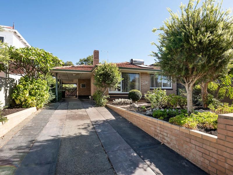 24 Gill Street, Mosman Park WA 6012