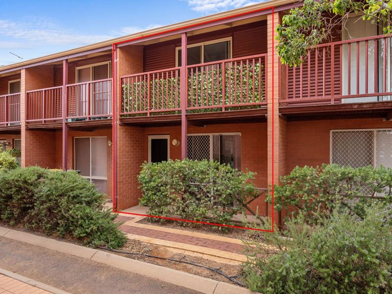 12/36 Piesse Street, Boulder