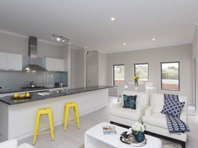 16 Plomarion Rise, Victoria Park WA 6100