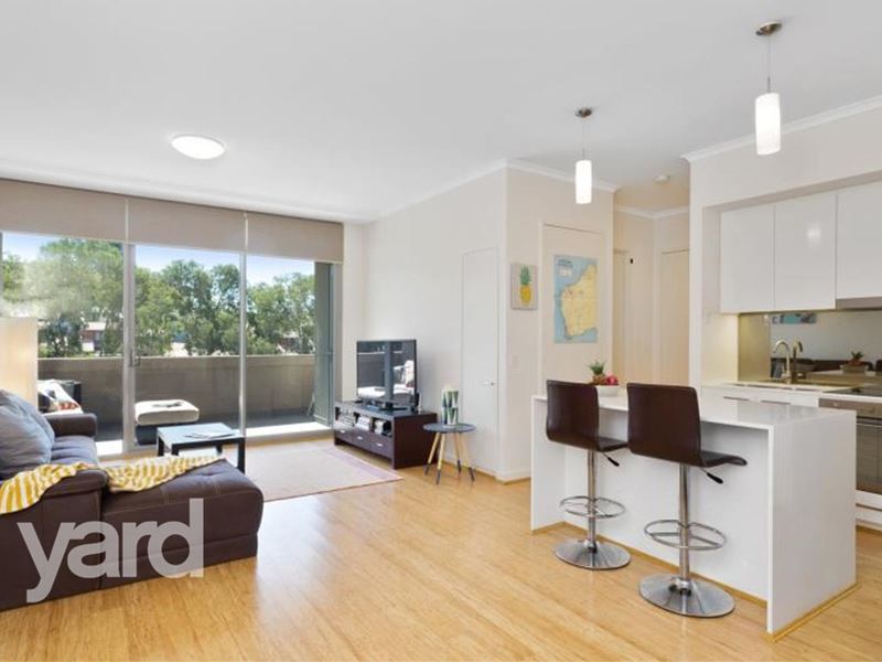 36/1 Silas Street, East Fremantle