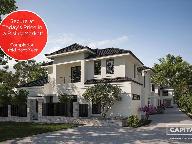 12 Genesta Crescent, Dalkeith