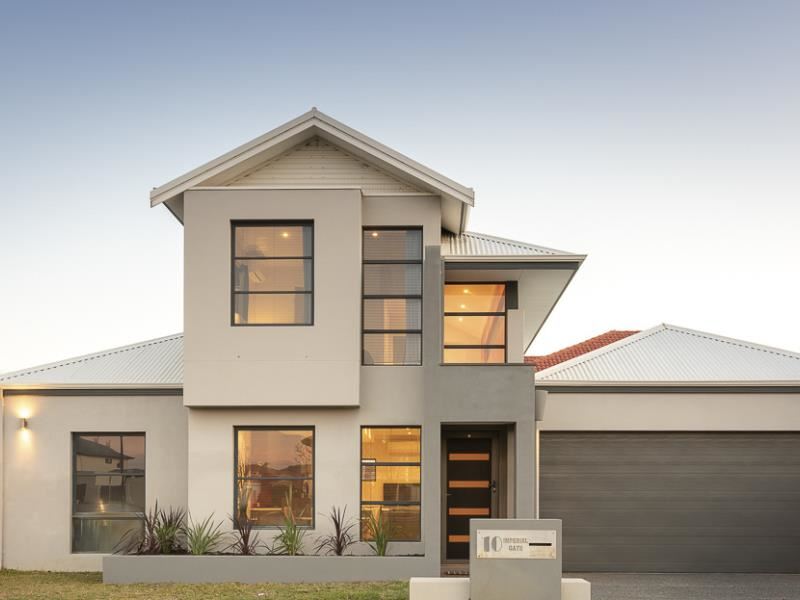 10 Imperial Gate, Success WA 6164