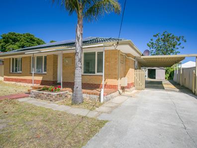 78 Gardiner St, Belmont WA 6104